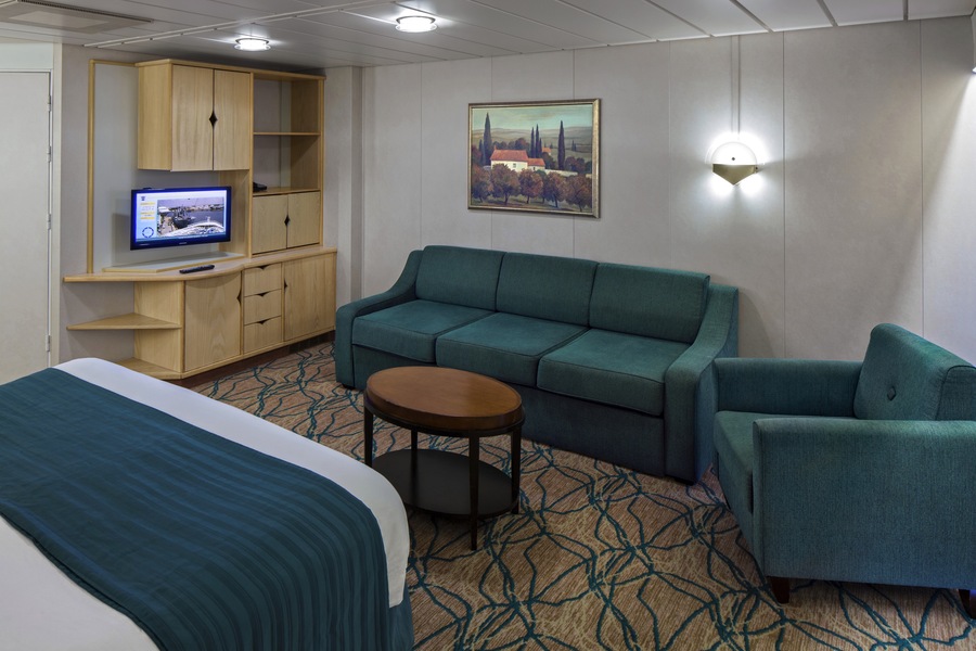 RCI, Rhapsody of the Seas, Spacious Ocean View Balcony Accessible 2.jpg